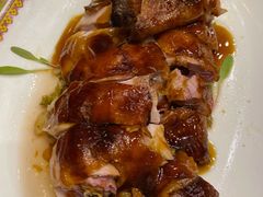 -白家大院·王府宫廷菜(苏州街店)