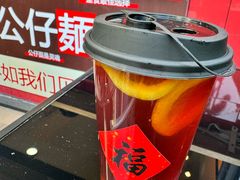 -明記茶餐廳(福田总店)