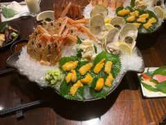 -九井澤精致料理(金茂店)