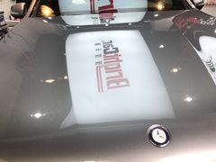 -车咖车美·AX隐形车衣改色膜