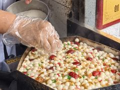 -孙氏梅花糕(马台街)