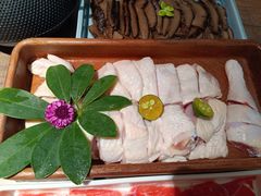 -蘑界·野生菌火锅(深业上城店)