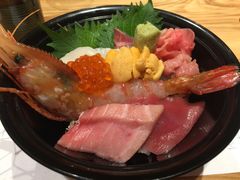 海鲜丼-町家Machiya(泰府·名邸店)