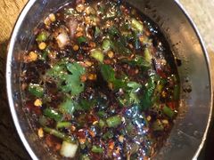 蘸碟-贵州沾水米线(学田湾店)