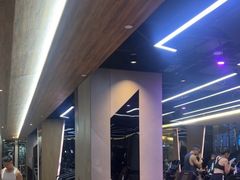 -威克健身游泳(万菱汇店)