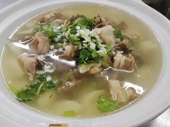 -刘胖子家常菜·蹄花焖藕(富安街店)