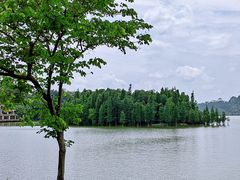 -星湖旅游景区七星岩