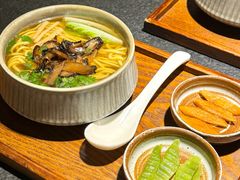 -安多素食(广仁寺路店)