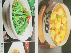 -来相会饺子·新辽菜(甘家口店)