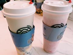 -眷茶臻选(锦艺城店)