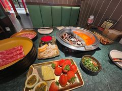 -牛New寿喜烧(虹桥新天地店)