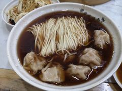 -蒋家桥饺面店(四望亭路店)