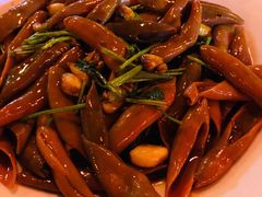 -旺角小渔村·海肠捞饭开创者(环山路店)