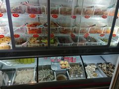 -马路牙子地桌烤肉(工体店)