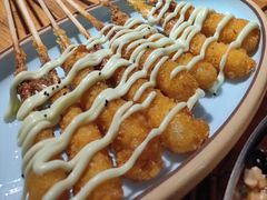 -幸福小串(总店)