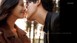 -CD视觉婚纱摄影