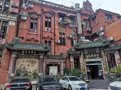 -梅龙镇酒家(南京西路总店)
