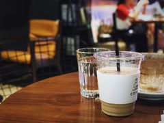 -野鸽子咖啡(航空路店)