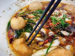 -友达面馆(广州总店)