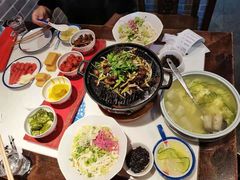 -大海碗·京菜炸酱面(雍和宫店)