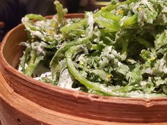 渣渣蒿-苦尽酒馆·川菜(鼓楼店)