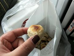 -宋记饼家(石门二路店)