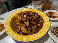 -金柱大盘鸡(和田二街店)