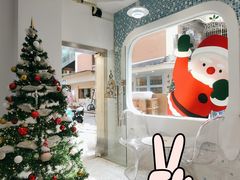 -吴山山·椰子酸奶(天河南店)