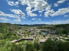 -云端咖啡(古北水镇景区店)