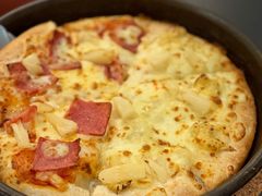 -必胜客(高新中大店)