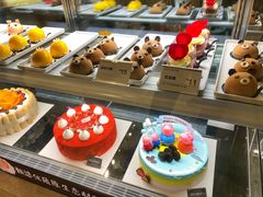 -粮丰园(光华店)