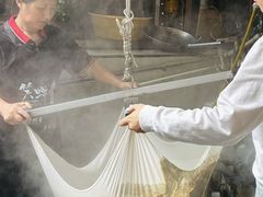 -青山青豆花·笑禅豆腐鱼(黄泥塝店)