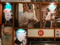 -新发展亚太JW万豪酒店·福苑咖啡厅
