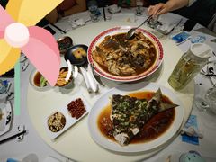 -旺顺阁鱼头泡饼(常营店)
