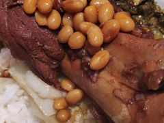 -猪角·闽南猪脚饭(上梅林店)