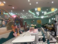 -奈尔宝家庭中心·亲子餐厅(苏州大悦城店)