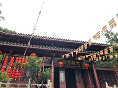 -卓刀泉寺