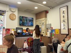 -喜莲咖啡