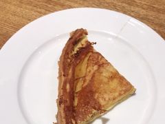 -咖啡厅自助餐厅(贵阳中天凯悦酒店)