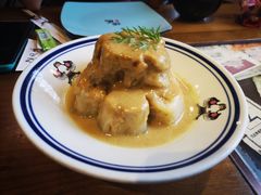 芥末墩-局气烤鸭·北京菜(前门店)