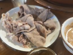 -前门杨记·铜锅涮肉(王府井·故宫店)