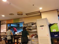 -金北顺大锅家(신사본점)