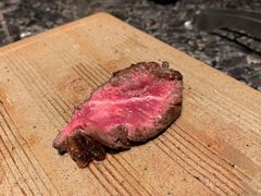-老乾杯和牛烧肉(王府中环店)