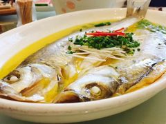 -小厨娘淮扬菜(天印大道店)