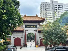 -福州开元寺