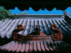 -青岛崂山太清宫