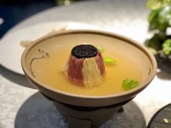 煮干丝-麟1929(外滩店)