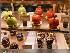 -酷巧·巧克力糖果店