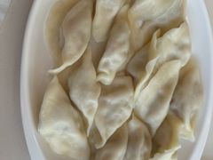 -喜家德虾仁水饺(金融中心店)