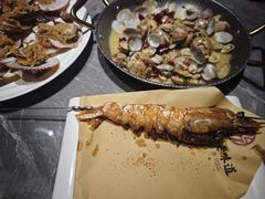 -1937青岛老味道·海肠捞饭·青岛菜(大鲍岛栈桥店)